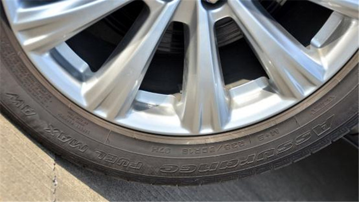 为你解析17款福特翼虎的真正实力!