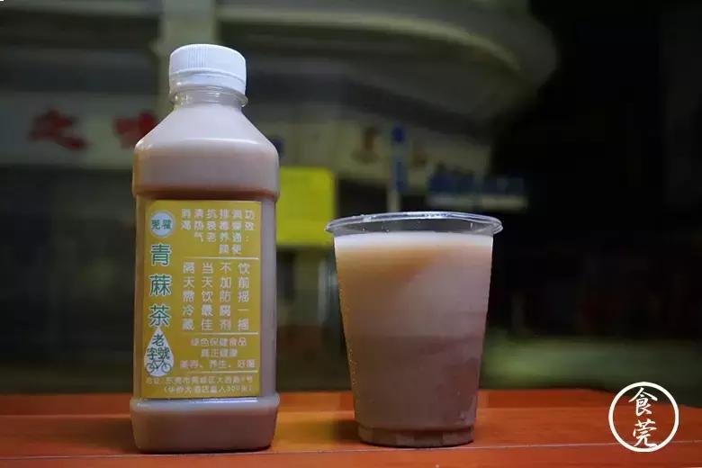 东莞这些糖水铺,越夜越好生意!有的已经开了30多年,你去过吗?