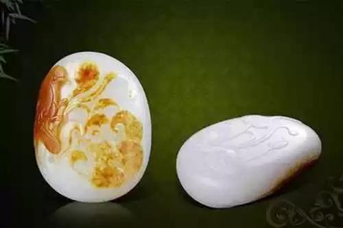 介绍各种和田玉雕件寓意的视频,和田玉雕刻有哪些知识讲究