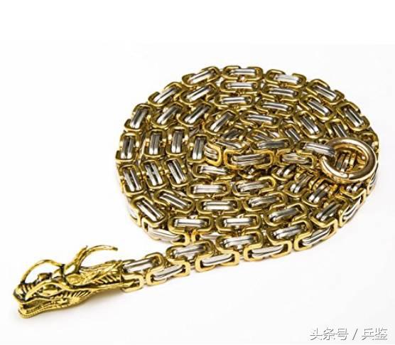 防身自卫反击技巧,自卫武器防身招数