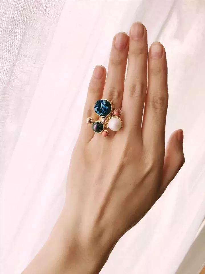 永恒时尚通关秘籍，其实也是双11的省钱技巧：让光芒照耀在日常