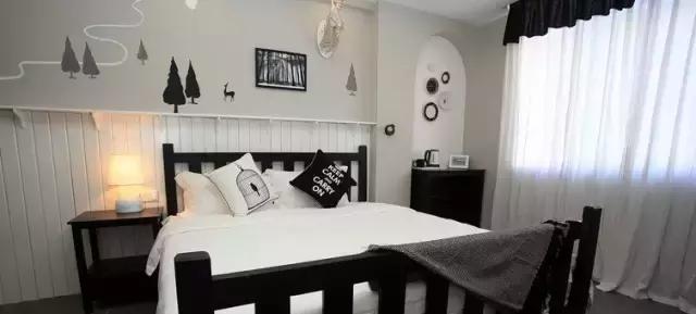 三亚100以内酒店住宿推荐一下,三亚10家最棒的民宿