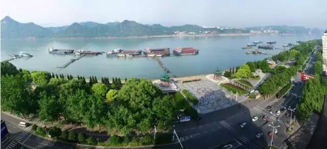 从白昼到黑夜，爱上宜昌的24小时