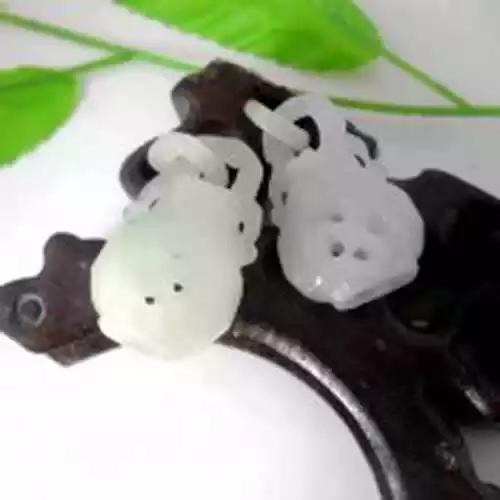 介绍各种和田玉雕件寓意的视频,和田玉雕刻有哪些知识讲究