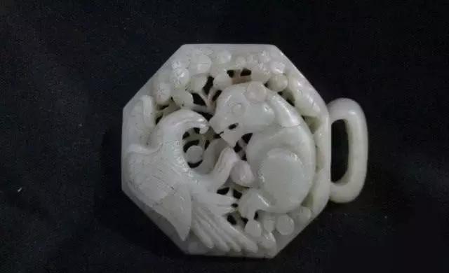 介绍各种和田玉雕件寓意的视频,和田玉雕刻有哪些知识讲究