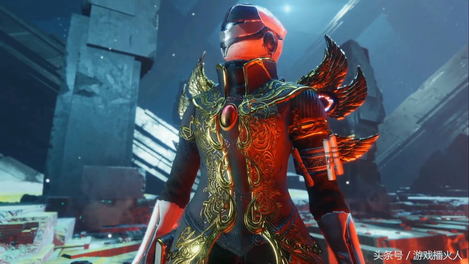 命运2pc版什么意思,命运2pc端和ps5互通吗