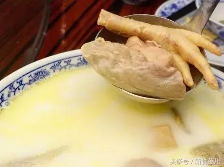 恭喜米其林香港，终于集齐“粥粉面饭”四大金刚