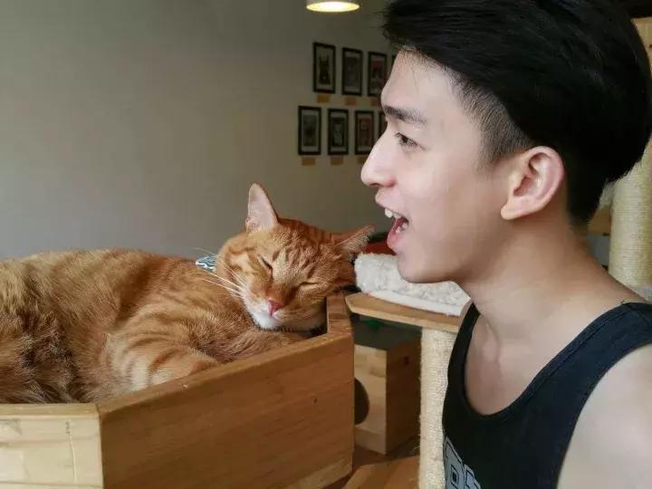 上海外滩W酒店调酒师DylanLam：初生牛犊就在WOOBAR