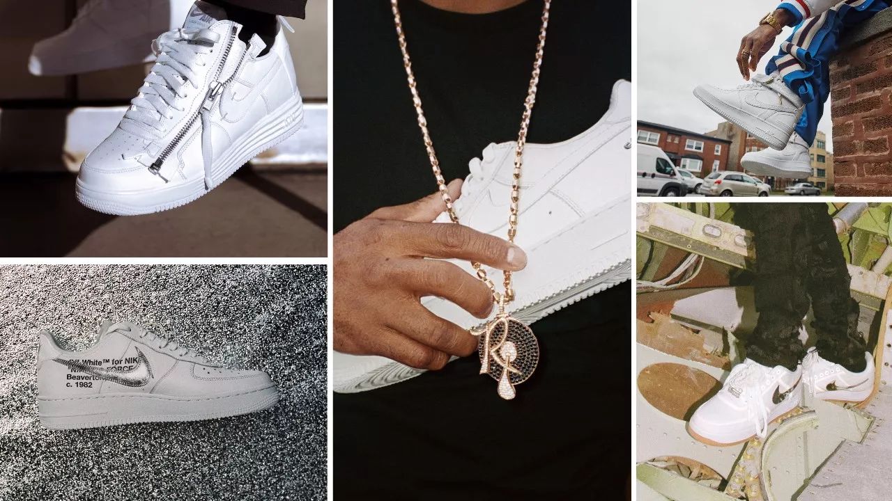 一月球鞋发售日历,耐克11月发售新鞋