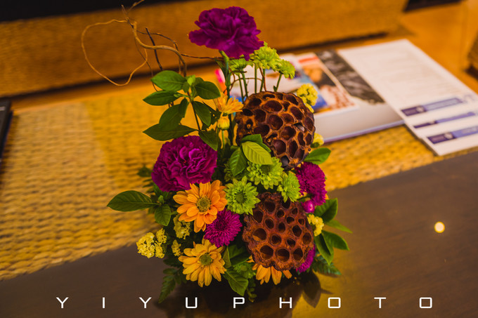 「那片蔚蓝,是我的海」恋上普吉