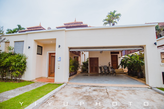 「那片蔚蓝,是我的海」恋上普吉