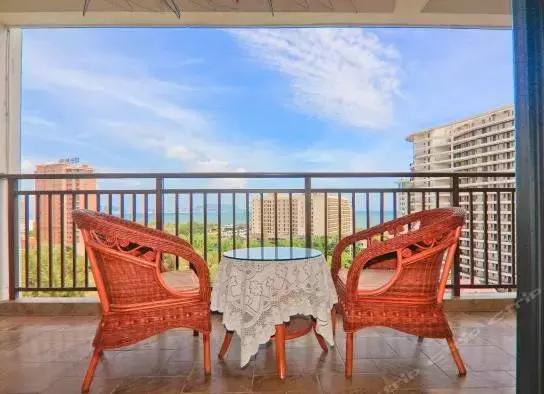 来三亚必住的海边客栈,来三亚住哪个民宿