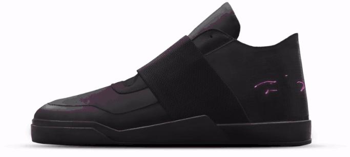 VIXOLE:我不是针对谁,我是说你们脚上的运动鞋都是辣鸡