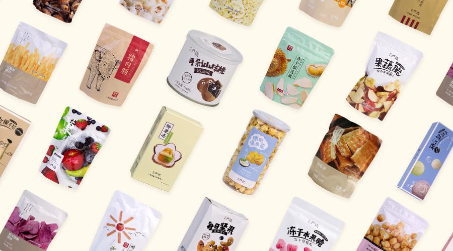 网易严选买的零食可以吃吗,网易严选的零食推不推荐