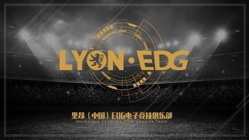 法国里昂edg,edg和电竞豪门