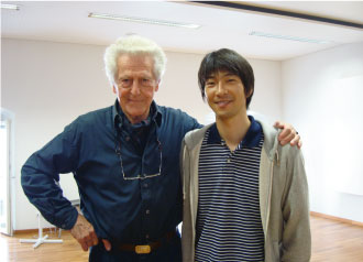 日本长笛大叔：学音乐，成不了明星还可以做什么？