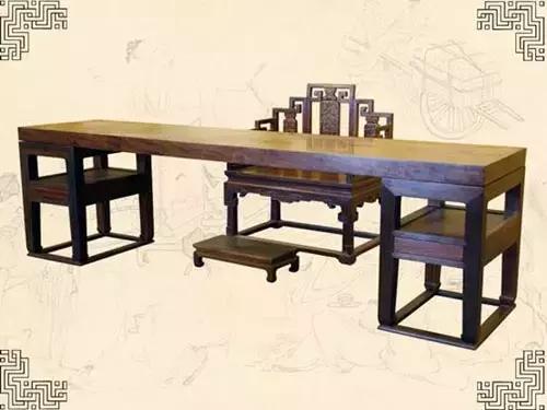 中式家具选购,中式家具选择注意什么