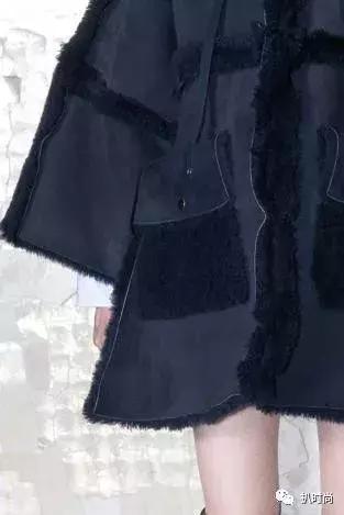 服装口袋款式大全,大口袋服装设计详细步骤