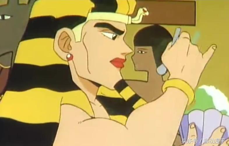 神龙斗士动漫片段魔神英雄传,神龙斗士十大经典动漫