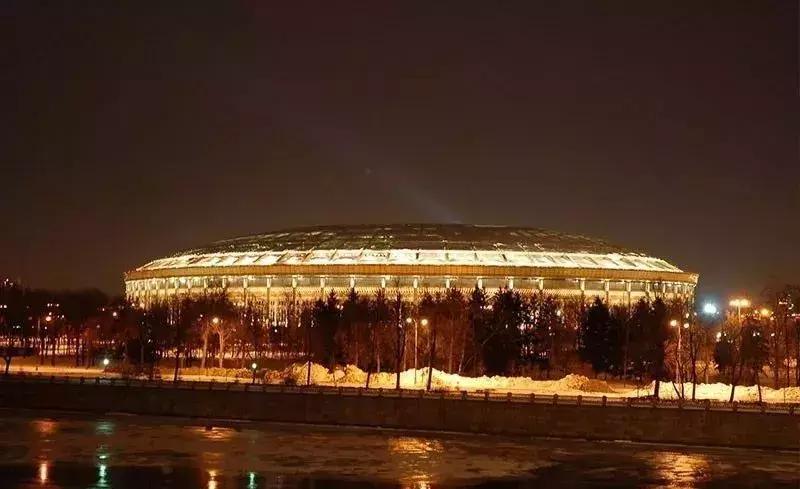 十大足球场魔鬼主场,那些让人闻风丧胆的野球场