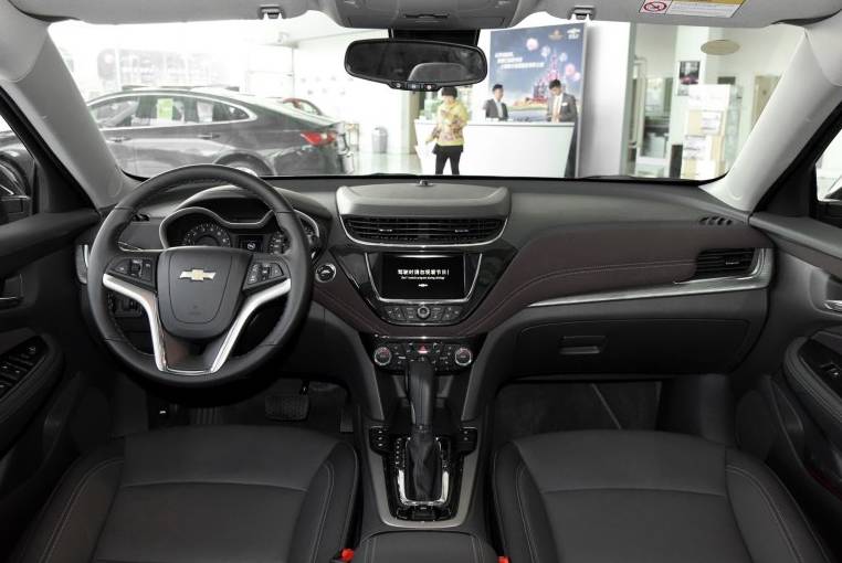 雪佛兰2018款迈锐宝二手,雪佛兰迈锐宝屌丝三宝是什么意思