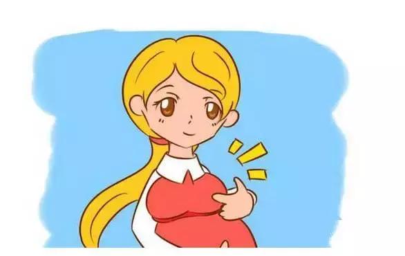 给孕妈最放心的保养,给孕妈的建议