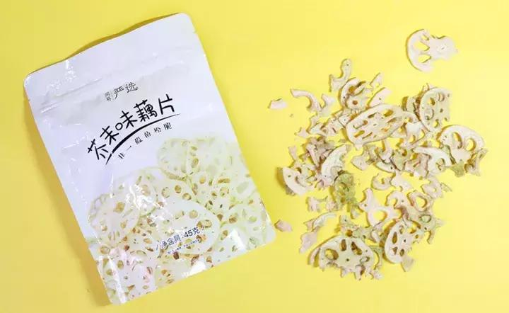 网易严选买的零食可以吃吗,网易严选的零食推不推荐