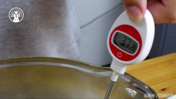 家庭版长崎蛋糕不用烤箱也能做啦,美味长崎蛋糕怎么做好吃又简单