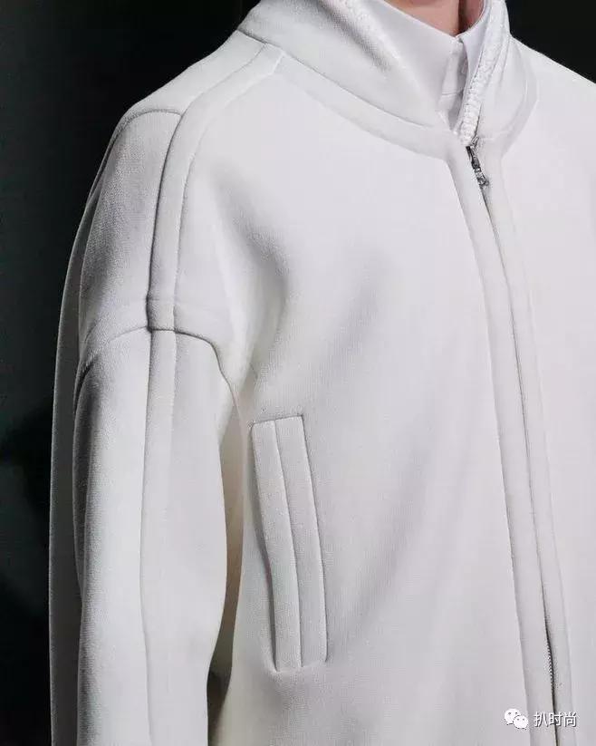 服装口袋款式大全,大口袋服装设计详细步骤