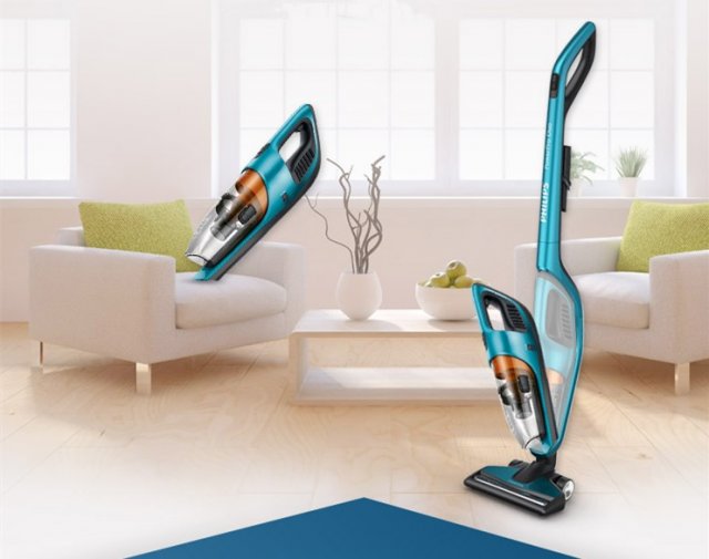 飞利浦无绳吸尘器,飞利浦无绳吸尘器哪款好