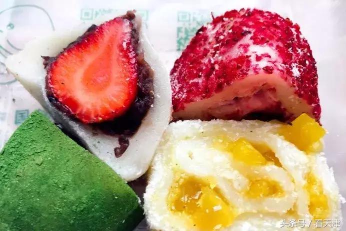 150元在天津能吃什么,100块钱能在天津吃到什么