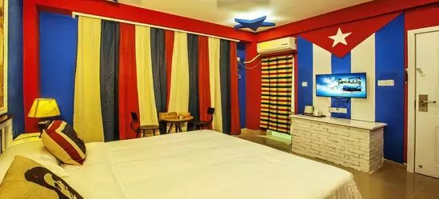 三亚十大顶级民宿排名,三亚客栈推荐