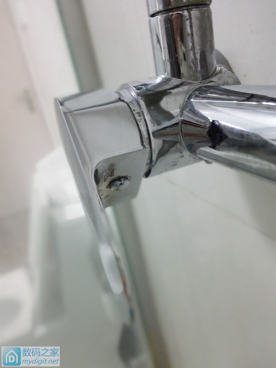 浴室龙头阀芯漏水修复,淋浴龙头漏水怎么换阀芯