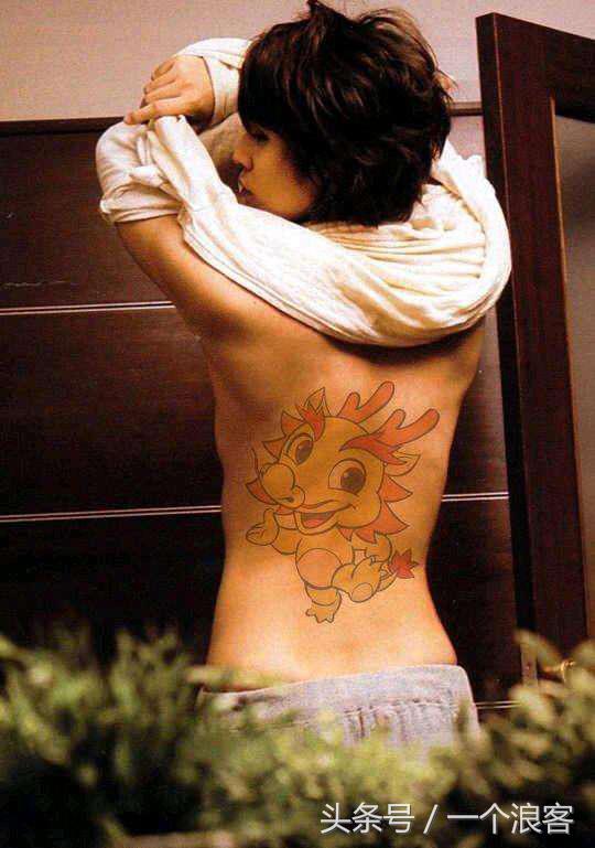 ps恶搞大神们的各种作品,求大神把我p霸气一点