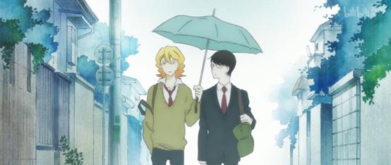 同级生揭示了什么,同级生讲的什么故事