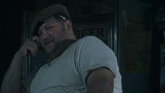 行尸走肉生存本能全流程,行尸走肉全组人员图片