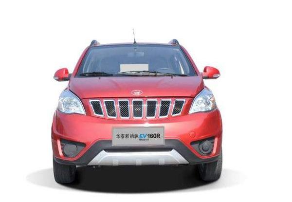 华泰新能源电动汽车价格,新能源汽车华泰电动汽车