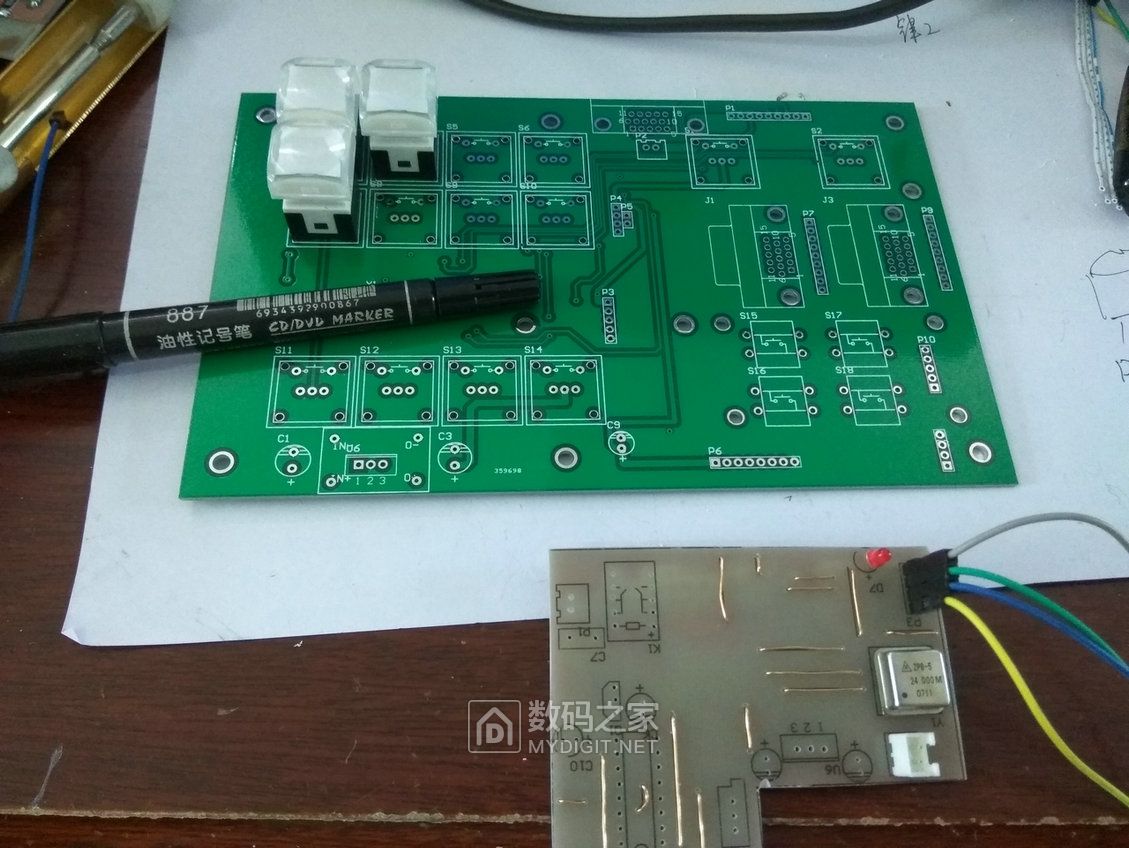 DIY航拍云台用什么电机,diy云台摄像机