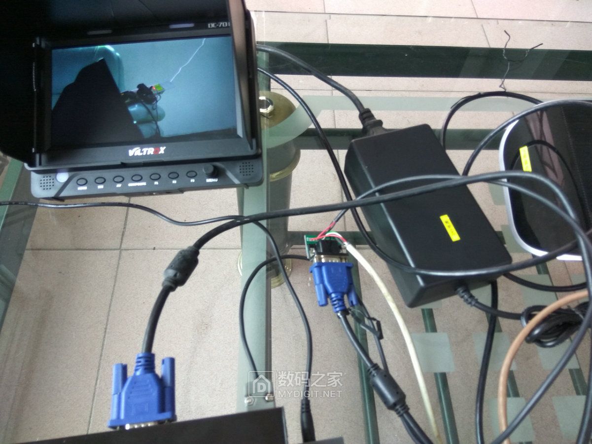 diy手机摄像云台,diy云台摄像机