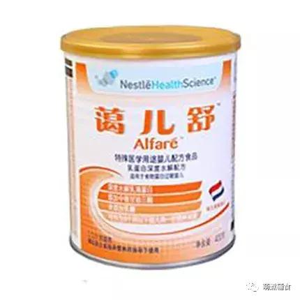 关于奶粉你应该知道的更多,各种奶粉优缺点对比表