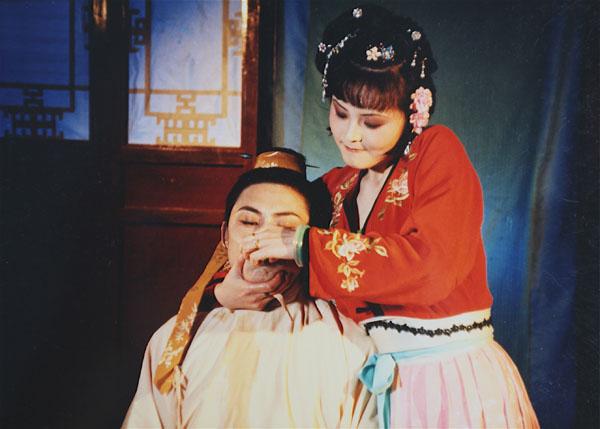 红楼梦尤三姐最有名的一句话,红楼梦尤三姐第几回出现的