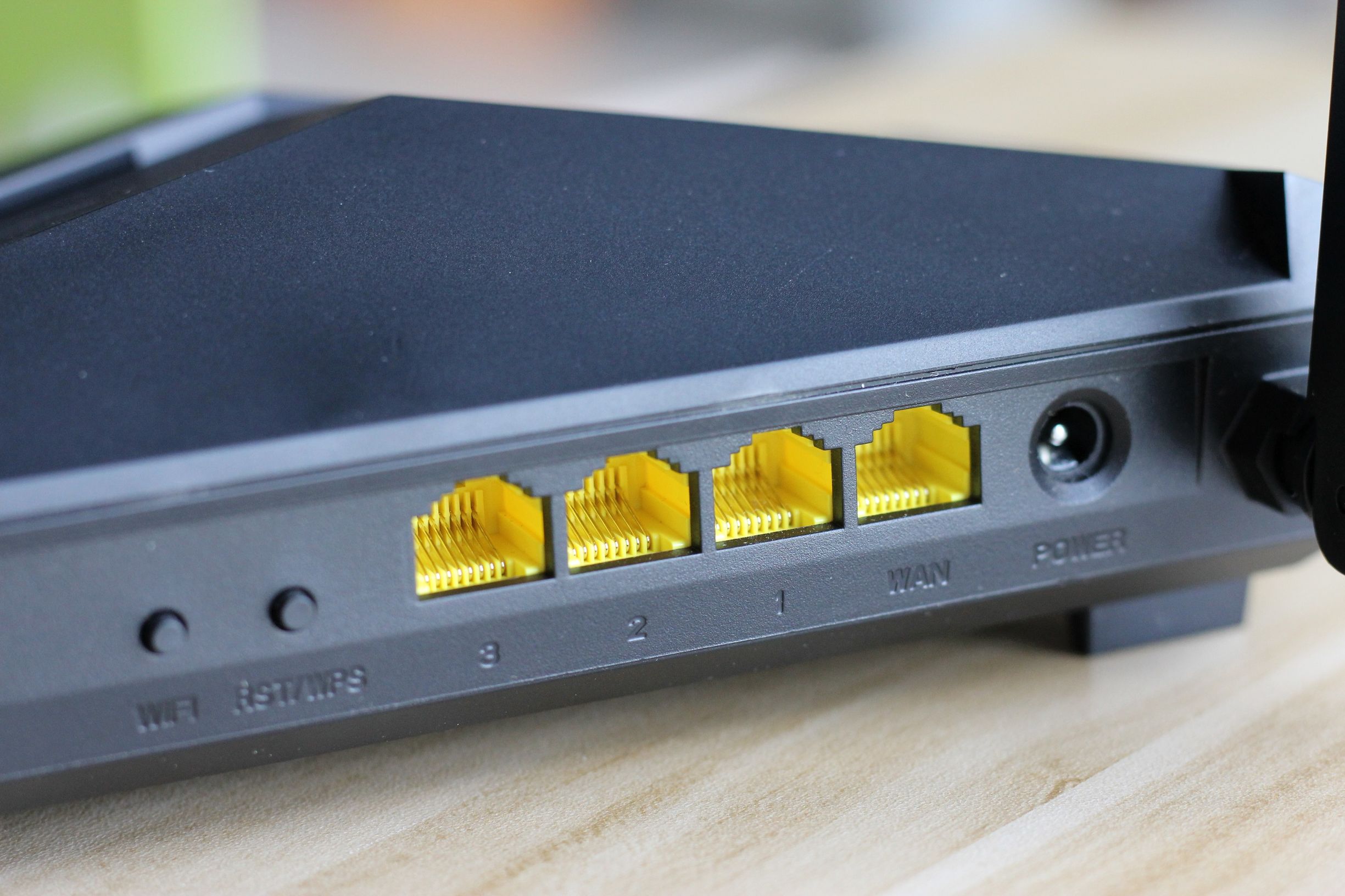 腾达ac10千兆路由器穿墙,腾达ac10与小米4a穿墙效果