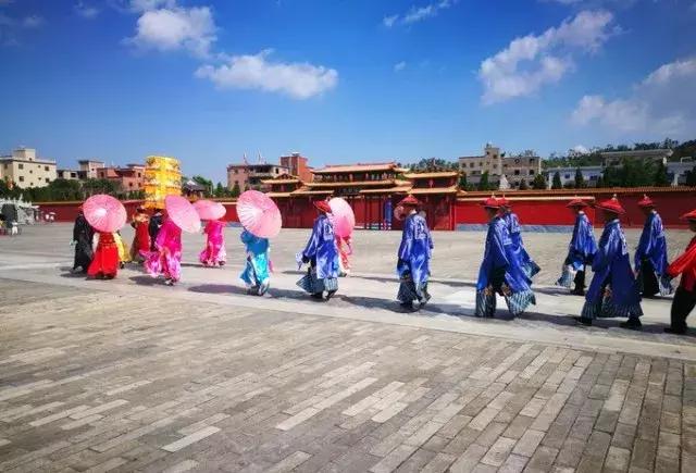 厦门的旅游景点都在哪几个区,厦门岛外旅游胜地有哪些