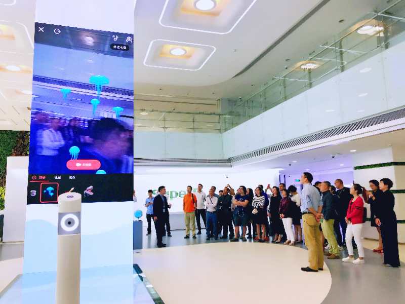 专注计算视觉，风口下的ivvi备受业界及资本关注