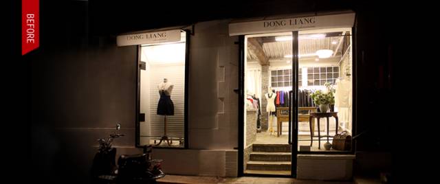 LETUDESNO.｜买手店究竟是什么？怎么运作的？