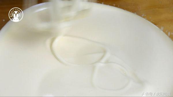 用高筋面粉烤箱做蛋糕百分百成功,如何用低筋蛋糕面粉做蛋糕