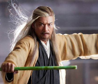 东邪西毒南帝北丐谁的武功最高,南帝北丐东邪西毒中神通武功排名