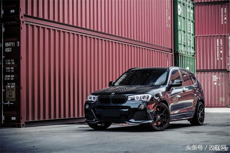 x3黑武士新款,黑武士x3顶配试驾