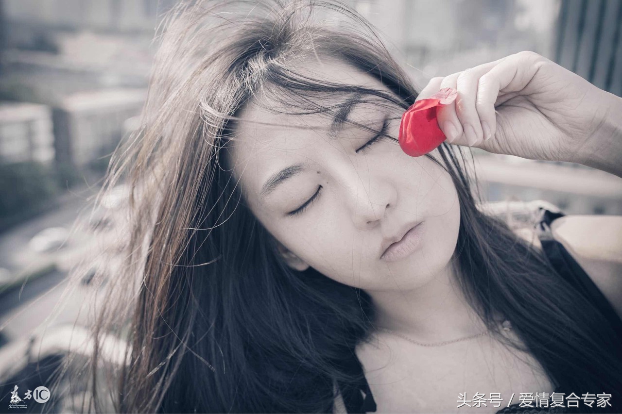 她说“我已经不爱你了”，告诉你怎么挽回