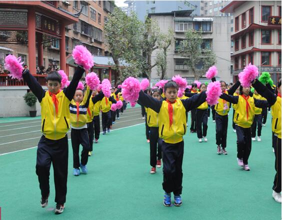 南明区小学校园文化,南明区开放体育场馆的学校
